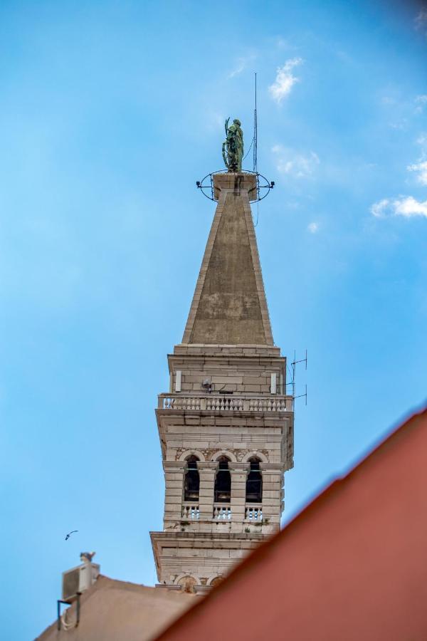 Blubini Heritage House Rovinj Zewnętrze zdjęcie