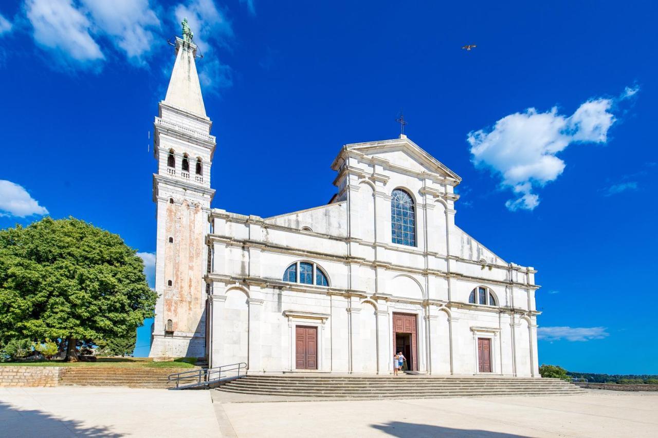 Blubini Heritage House Rovinj Zewnętrze zdjęcie