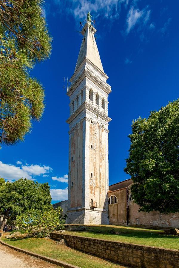 Blubini Heritage House Rovinj Zewnętrze zdjęcie